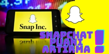 Snapchat Puan Artırma Nasıl Yapılır? Taktikler Neler?