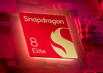 Snapdragon 8 Elite