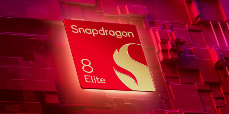 Snapdragon 8 Elite