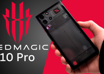 REDMAGIC