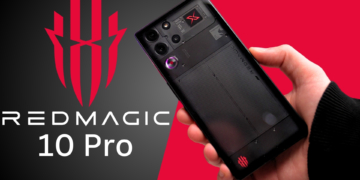 REDMAGIC