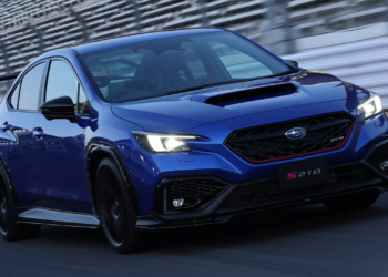 Subaru Güvenlik Açığı Milyonlarca Kullanıcıyı Etkiledi!