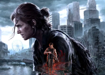 The Last of Us Part 2 Remastered