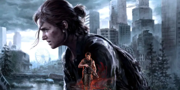 The Last of Us Part 2 Remastered