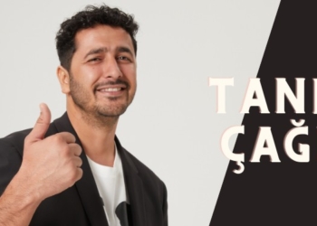 Taner Çağlı Kimdir, Kaç Yaşında, Nereli?