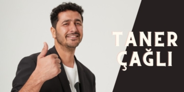 Taner Çağlı Kimdir, Kaç Yaşında, Nereli?
