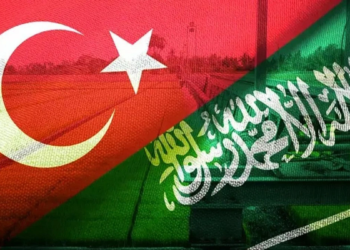 Türkiye ve Suudi Arabistan Arasında 6 Milyar Dolarlık Anlaşma An Meselesi!