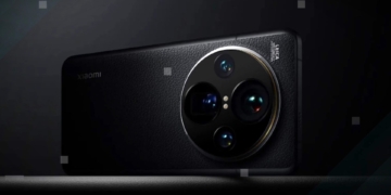 Xiaomi 15 Ultra