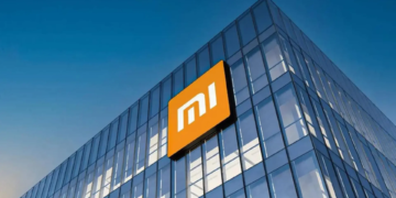 Xiaomi