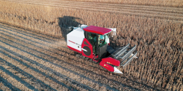 Yanmar Turkey, LS Traktör’ün kompakt ve dayanıklı traktörlerini Türk çiftçisiyle yeniden buluşturuyor