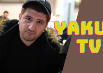 Yakup TV Kimdir, Kaç Yaşında, Nerede?