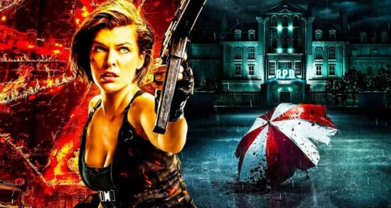 yeni resident evil filmi