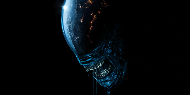 Alien: Earth