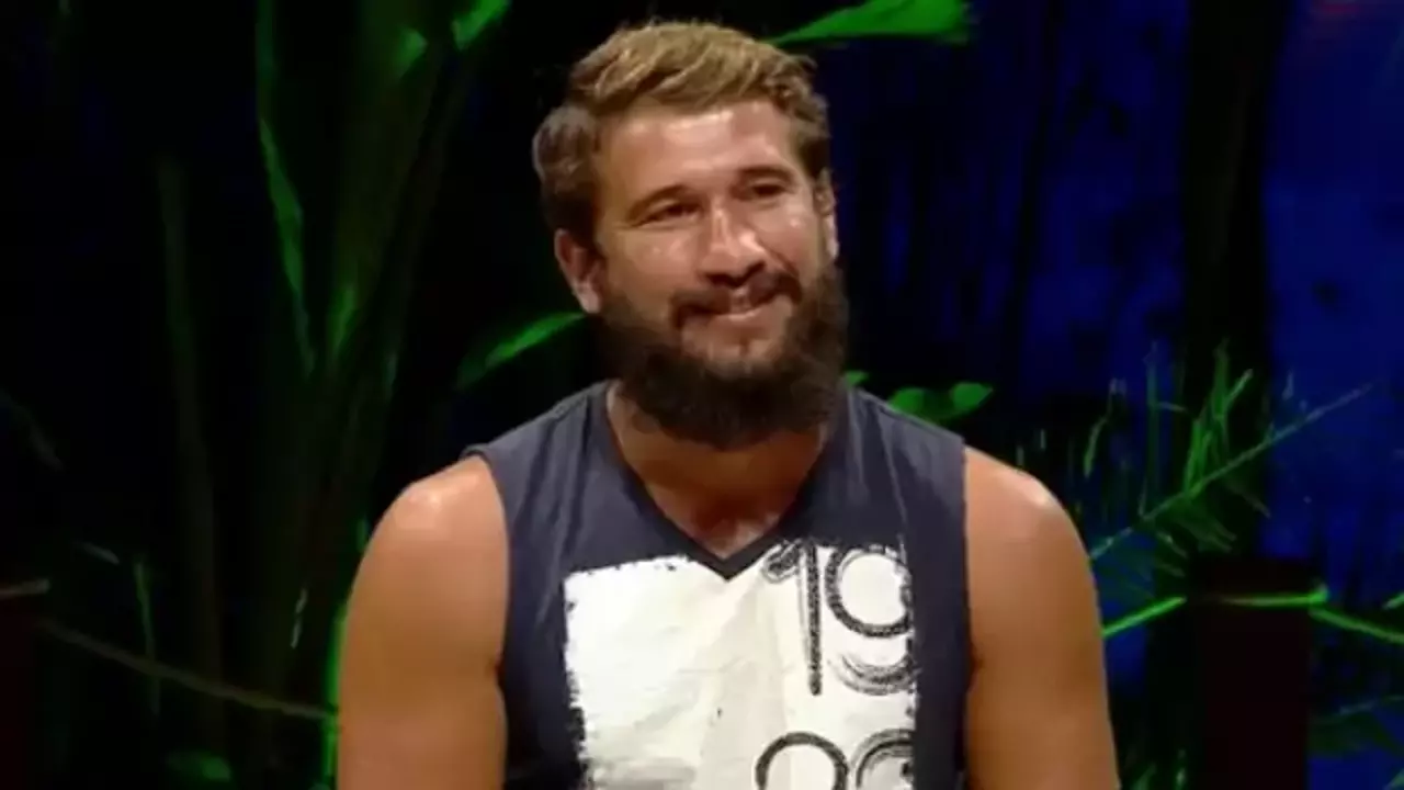 Survivor Adem Kılıçcı Kimdir? Kaç yaşında? Nereli?