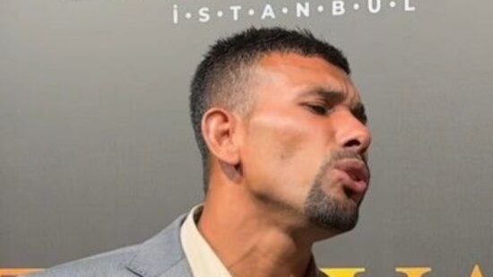 "Kandıralı Ferdi" tutuklandı!