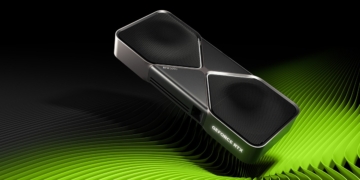 RTX 5090 güç tüketimi ne kadar? Nükleer enerji santrali lazım!