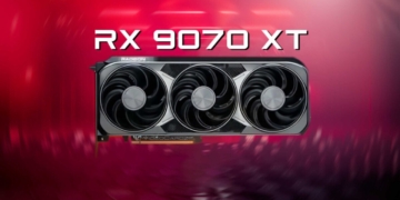 AMD Radeon RX 9070 XT ve 9070 serisinin çıkış tarihi belli oldu!