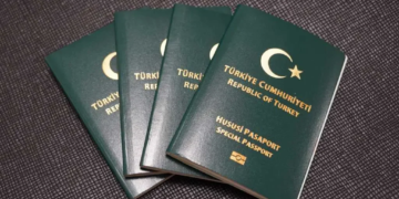 Yeşil pasaport kalkıyor mu!?