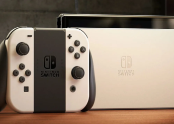 Modlu Nintendo Switch almayın! Tutuklanabilirsiniz!