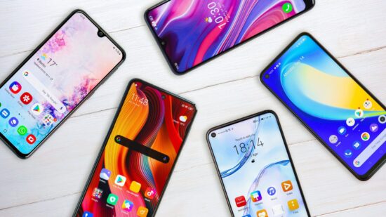 Xiaomi, Redmi, POCO Modelleri