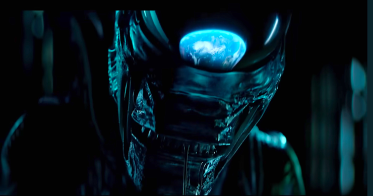 Alien: Earth
