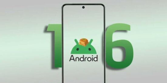android 16 android 16 beta 3