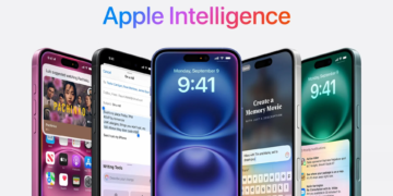 Apple Intelligence