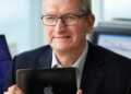 apple tim cook