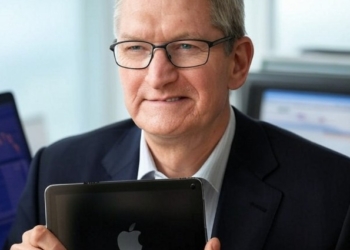 apple tim cook