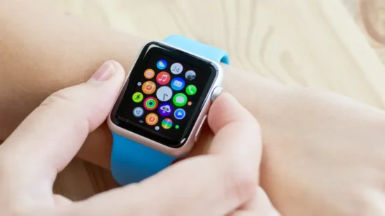 Apple Watch Tim Cook'un babasının hayatını kurtardı.