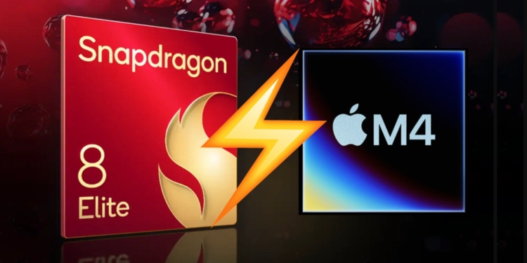 Snapdragon 8 Elite Gen 2