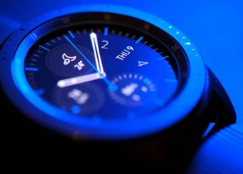 Galaxy Watch kan şekeri ölçecek! Samsung kolları sıvadı!