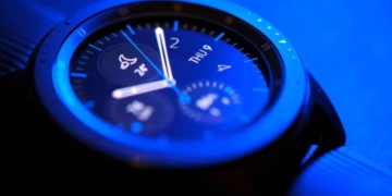 Galaxy Watch kan şekeri ölçecek! Samsung kolları sıvadı!
