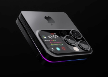 Apple'dan katlanabilir telefon sürprizi iPhone 18 Fold!