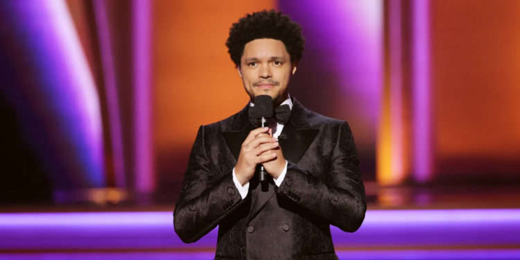 Komedyen Trevor Noah İstanbul’a geliyor