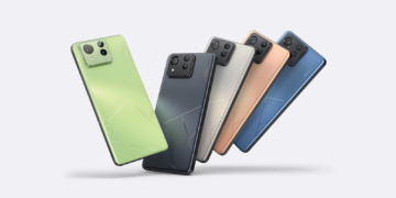 Asus Zenfone 12 Ultra