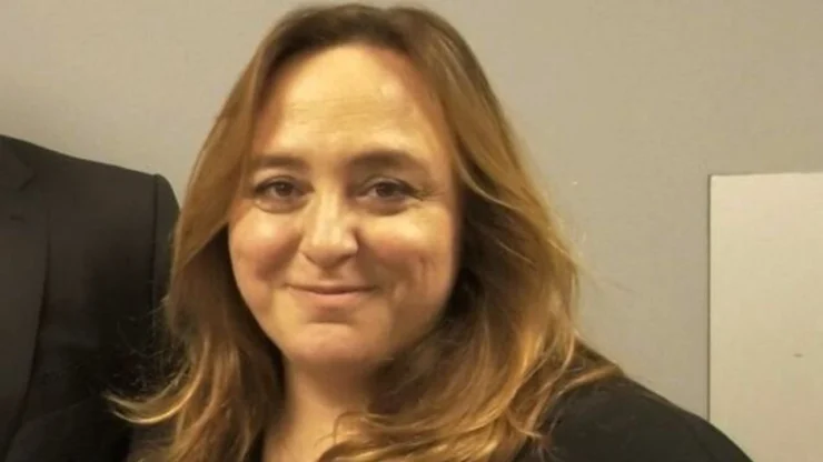 ayşe barım gözaltı