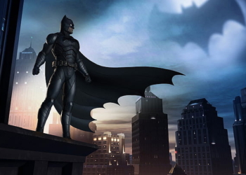 Batman 2