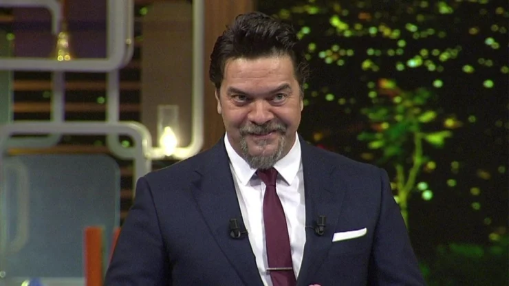 beyaz show