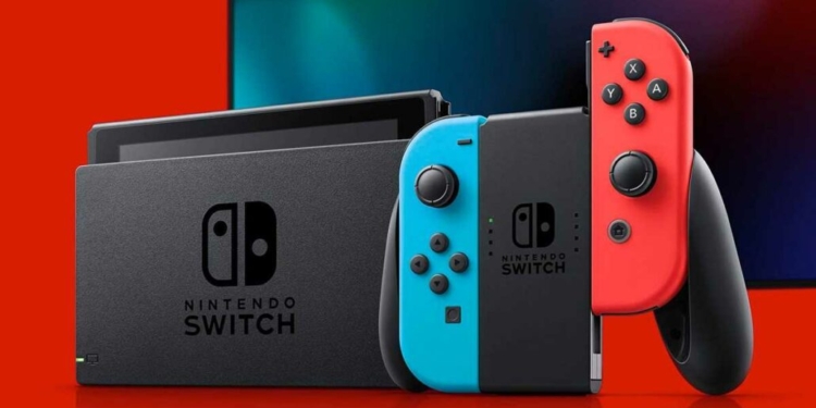 Nintendo Switch 2 Fiyatı
