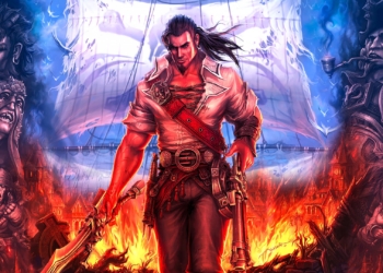 captain blood