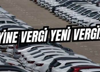 çinli araçlara ek vergi benzinli hibrit