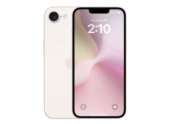 iPhone SE 4