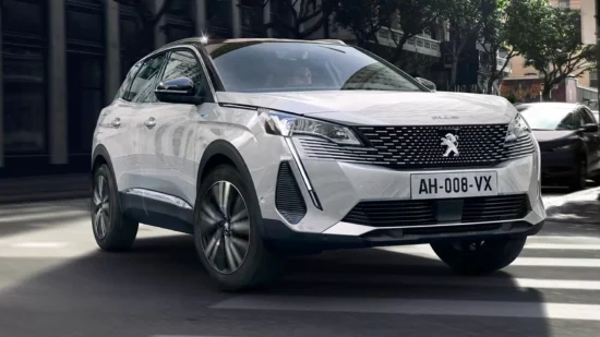 Türkiye Peugeot ile yatıp kalkıyor! En çok Peugeot satılan ülkeler arasına girdik!