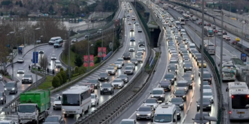 Trafiğe kayıtlı araç sayısı ne kadar? İşte 2024 verileri