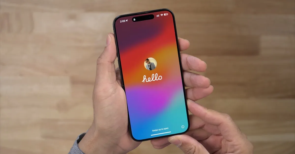 Apple iOS 18.3.2 Güncellemesi Yayınlandı! Neler değişti?