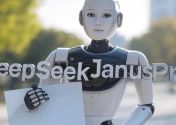 DeepSeek Janus Pro