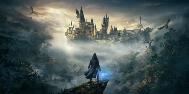 Hogwarts Legacy