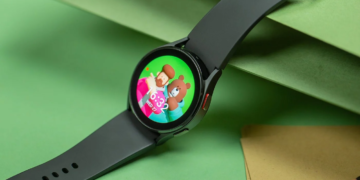 Galaxy Watch ile televizyon kontrol edebileceksiniz! Samsung delirdi!