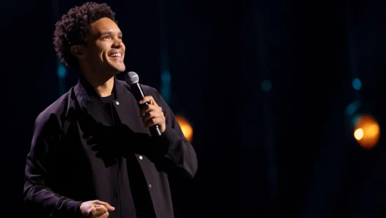 Komedyen Trevor Noah İstanbul’a geliyor